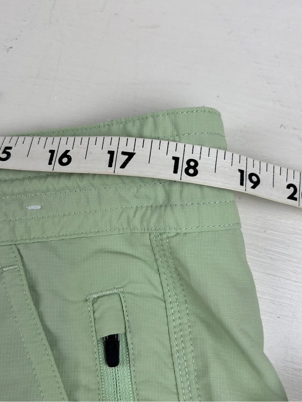 Howler Bros Brothers Board Shorts Mens 38 Lime Stretch Surf Swim Swimsuit Beach